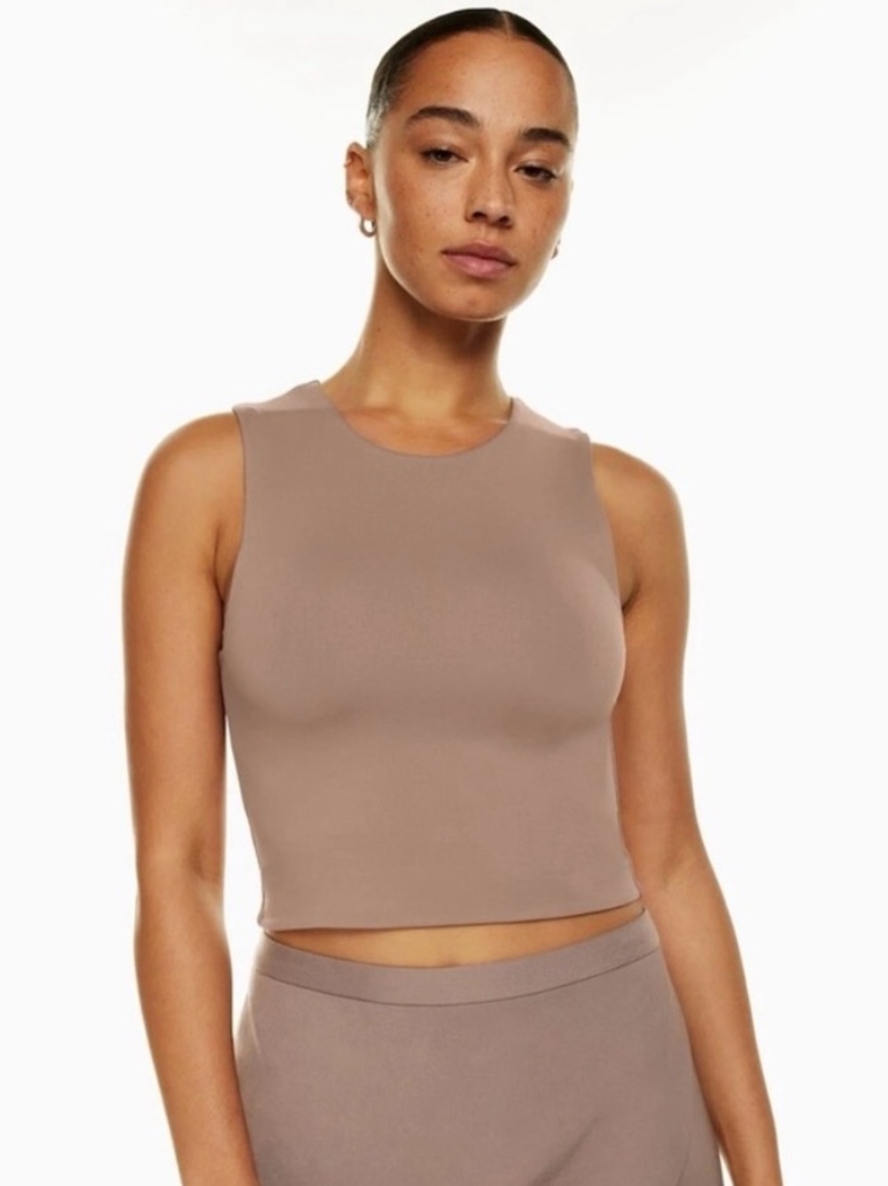 Babaton Contour Muscle Sleeveless Top